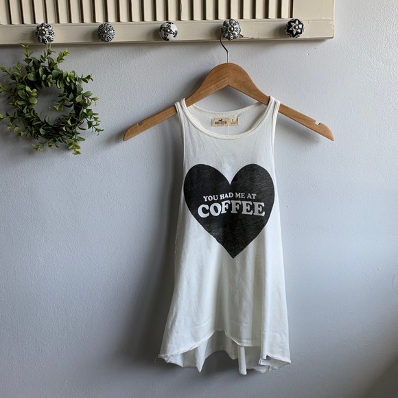 Hollister Tops - Hollister | Tank Top